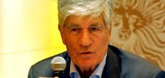 He came, he met, he made no announcements