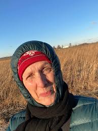 Hi all! I just wanted to introduce myself and share a photo I took