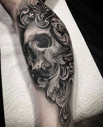 Key characteristics of biomechanical tattoos. Forearm Biomechanical Tattoo Drawing Novocom Top