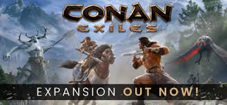 Howard's conan the barbarian universe. Save 70 On Conan Exiles On Steam