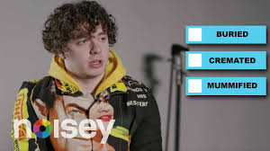 103,852 likes · 3,094 talking about this. How Rapper Jack Harlow Wants To Spend His Last Day On Earth Questionnaire Of Life Youtube