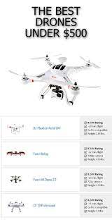 The Best Drones Under 500 While There Is A Noticeable Drop Off In Quality Between This Price Range Of Drones And The More E Best Camera Drone For Sale Camera