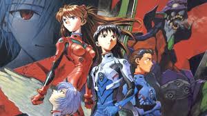 Instead Of Shinji Ending Up With Mari, Who Would You Of Preferred That Shinji  End Up With In Evangelion Reboot? - Gen. Discussion - Comic Vine