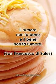 San francesco, cantico delle creature. Pensierodelgiorno 30ottobre Il Rumore Non Fa Bene E Il Bene Non Fa Rumore San Francesco Di Sales Buongio Citazioni Italiane Citazioni Citazioni Ironiche