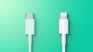Where you'll likely run into problems is with external hard drives. Iphone Sticking With Lightning Port Over Usb C For Foreseeable Future Macrumors