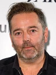 James Doherty Movies & TV Shows List