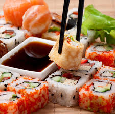 Lauterbacher tropfen vogelsberggeist 54% vol. Nelson Muller Kann Sushi Vom Discounter Wirklich Gut Sein Stern De