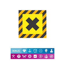 They are hazard symbols given to chemicals and substances that are hazardous to health. Symbol Of Potentially Harmful Chemical Substance Warning Sign Prohibition Hazard Symbol Chemistry Concept Can Be Used For Application Icon And Topics Like Science And Symbols Tasmeemme Com