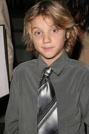 Bryce Robinson at the "Valentine's Day" World Premiere, Chinese Theater,  Hollywood, CA. 02-08-10 — Stock Editorial Photo © s_bukley #15064885