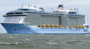 110 cruises from 344 €. Ovation Of The Seas Deck Plan Cruisemapper