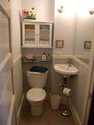 My New Teeny Tiny Powder Room Less Than 11 Square Feet That Replaced A Disfunctional Closet In My Front H Bathroom Remodel Cost Bathroom Model Tiny Bathrooms