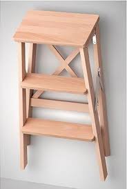 Accessories Bekvam Step Ladder At Ikea Remodelista Ikea Step Ladders Furnishings