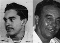 Amado Garcia Obituary (2008)