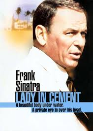 Lady in Cement (DVD)