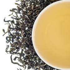Clouds Mist Green Tea Tradewind Coffee Co