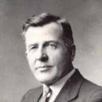 Franklin Bryce Linn (1873–1946) • FamilySearch