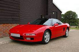 You can find honda nsx 2000 specs about engine, performance, interior, exterior and all parts. Original Honda Nsx Supercar In Brand New Condition On Sale For 99 940 Covered Less Than 2 000 Miles