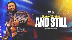 Professional wrestler leati joseph anoaʻi, better known by his stage name roman reigns, has confirmed his leukemia is in remission and that he will be returning to the wwe. Roman Reigns Retains Wwe Universal Championship At Fastlane 2021 Turnheelwrestling World Today News