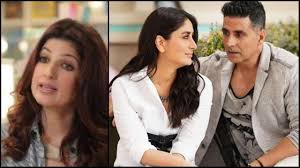 Twinkle Khanna Is Still Upset With Akshay Kumar And The Reason Is Linked To Kareena Kapoor Kareena kapoor picture gallery image # 206527 at talaash success party containing well categorized pictures,photos,pics and images. still upset with akshay kumar and