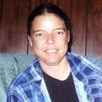 Sharon Rose Aultman Obituary