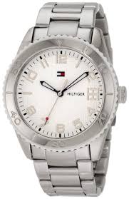 Tommy Hilfiger Women S 1781145 Sport Stainless Steel Watch Price 70 93 Tommy Hilfiger Watches Watches Women Fashion Tommy Hilfiger Women