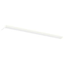 Ikea omlopp ящик линейный светильник светодиодный черный цвет 8. Omlopp Modernash