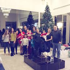 Juegos navidenos cristianos / 7 juegos para ninos en vacaciones de navidad : Fotos Asi Han Celebrado Los Famosos La Navidad Gente Y Famosos El Pais
