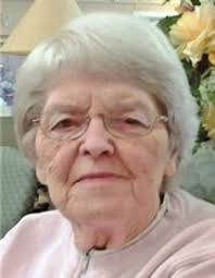 Shirley Ann Moest Obituary