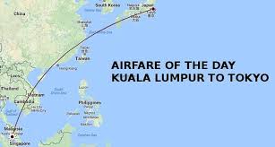 Compare flights from kuala lumpur to hong kong and find cheap tickets with skyscanner. Airfare Of The Day Part 84