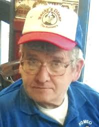 Obituary information for John D. Bean