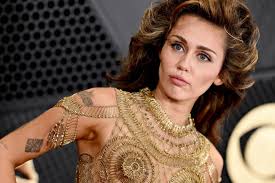 Miley Cyrus Sued Over 'Flowers,' Accused of Copying Bruno Mars Song