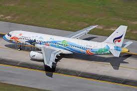 bangkok airways world airline news