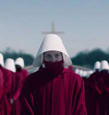 The Handmaid S Tale S03e06 Household Handmaids Tale The Handmaid Tale The Handmaid S Tale