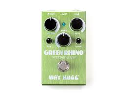 Pois o google está retirando sites de torrent da pesquisa! Way Huge Launches The Green Rhino Overdrive Mkv Packing The Same Sound Into A Smaller Enclosure Guitar Com All Things Guitar