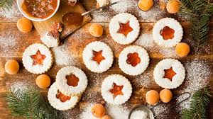 However, this is not all the ingredients to create the right mood: The Ina Garten Christmas Cookies We Ll Be Making All Season Long Best Christmas Cookies Cookies Recipes Christmas Best Christmas Cookie Recipe