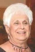 Barbara Petrone Obituary (2013)