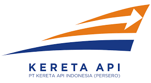 Jual beli online aman dan nyaman hanya di tokopedia. Kereta Api Logo Delivery Logonoid Com