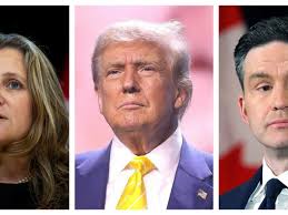 Friend or faux? Managing the end of the 'special relationship'