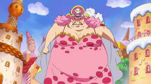 One Piece Chapter 1064: Big Mom's confirmed death opens up a realm of  possibilities