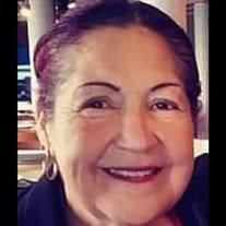 Iris M Rodriguez Obituary (2023)