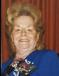 Janet Kruse Obituary (1936