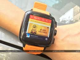 Intex Irist Smartwatch Review Hot Sale ...