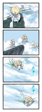 Theories on how genshin impact ties to the honkai gakuen universe. Lumine Genshin Impact Drawn By Rafaelaaa Danbooru