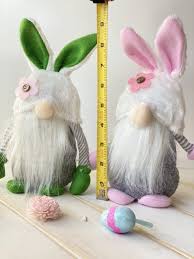 Make this year's easter celebrations more magical with personalized easter baskets filled with toys, puzzles, games, books, special keepsakes and unique easter gifts for kids of all ages. Plush Gnomes With Easter Eggs Easter Bunny Decoration For Indoor Easter Gifts For Children And Adults Childrens Funny Stuffed Toys Easter Decoration Cute Gnome Decoration For Easter Collectible Dolls Home Kitchen G2 Publicidad Com