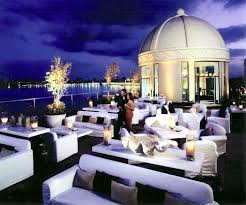 Top 5 Romantic Restaurants To Celebrate Valentines Day In Mumbai By intercontinental sanctuary cove resort. celebrate valentines day in mumbai