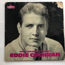eddie cochran