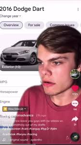 Dodge Dart 2016 Secrets