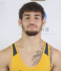 2023-24 Men's Wrestling Roster