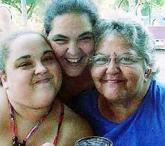 Madalene "Maggie" Campbell Obituary