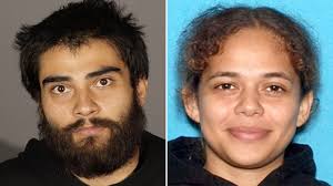 Flash Mob Arrest In Glendale Mall Robbery; LAPD Task Force Targets  Smash-&-Grabs